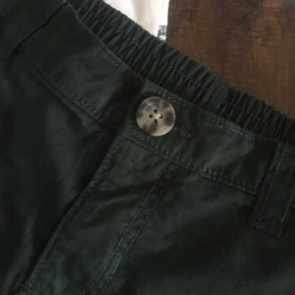 “Christmas tree” forest green dress up outfit - Picture 3 of 3